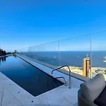 Superlative 24th Floor Mercury Tower By Buena Vista *