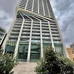 Lejlighed Superlative 24th Floor Mercury Tower By Buena Vista