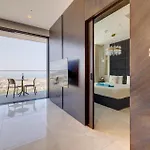 Superlative 24th Floor Mercury Tower By Buena Vista Lejlighed *