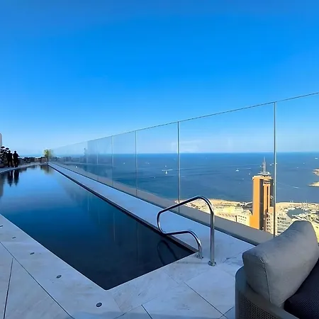 Superlative 24th Floor Mercury Tower *