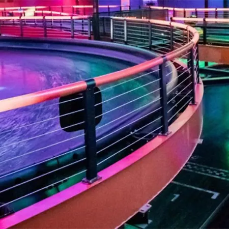 Superlative 24th Floor Mercury Tower St. Julian's