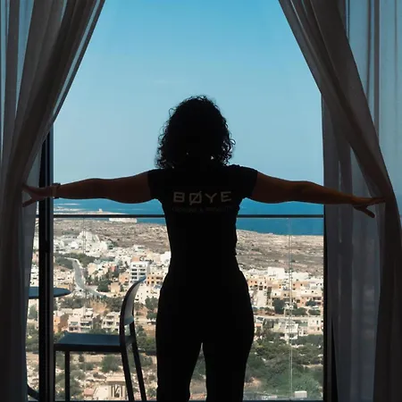 Apartament Superlative 24th Floor Mercury Tower *