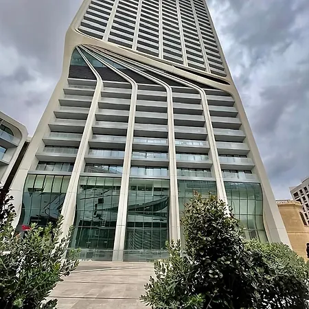 Apartament Superlative 24th Floor Mercury Tower