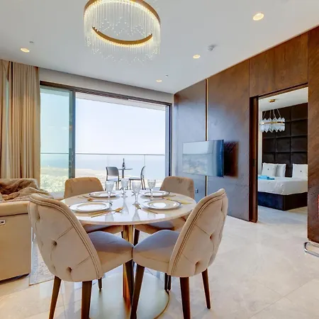 Superlative 24th Floor Mercury Tower * St. Julian's