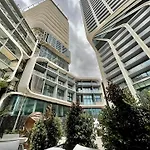 Superlative 24th Floor Mercury Tower By Buena Vista *