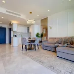 Appartamento Superlative 24th Floor Mercury Tower By Buena Vista