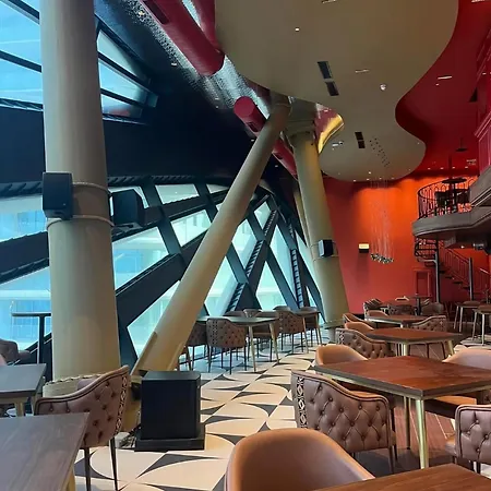 Superlative 24th Floor Mercury Tower Saint Julian's