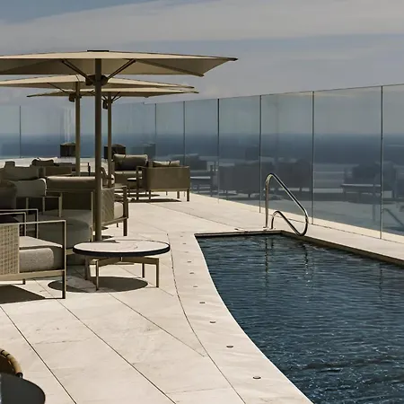 Appartement Superlative 24th Floor Mercury Tower By Buena Vista San Ġiljan