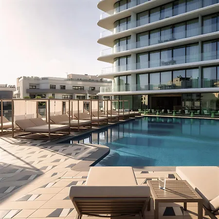 Superlative 24th Floor Mercury Tower By Buena Vista Appartement *