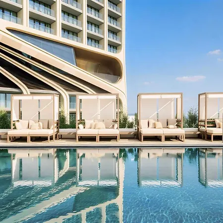 Appartement Superlative 24th Floor Mercury Tower By Buena Vista San Ġiljan