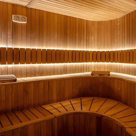 Superlative 24th Floor Mercury Tower By Buena Vista Appartement San Ġiljan