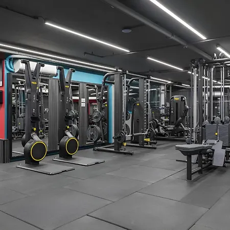 Superlative 24th Floor Mercury Tower By Buena Vista Appartement *