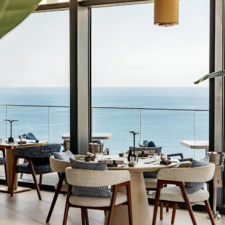 Appartement Superlative 24th Floor Mercury Tower By Buena Vista