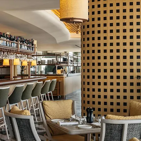 Superlative 24th Floor Mercury Tower By Buena Vista * San Ġiljan