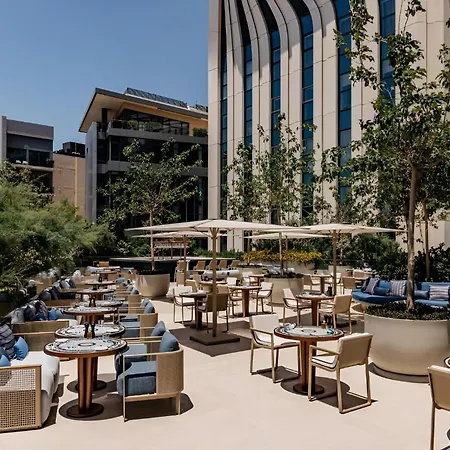 Superlative 24th Floor Mercury Tower By Buena Vista شقة