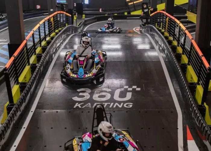 Appartement Superlative 24th Floor Mercury Tower By Buena Vista