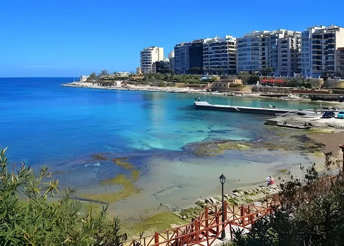 Appartement Superlative 24th Floor Mercury Tower By Buena Vista