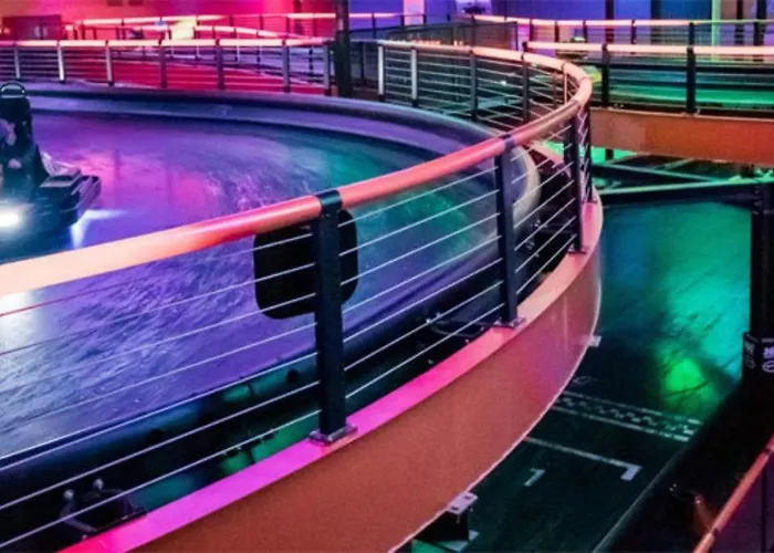 Superlative 24th Floor Mercury Tower By Buena Vista San Ġiljan