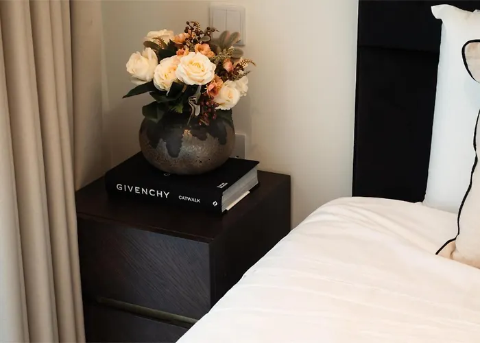 Superlative 24th Floor Mercury Tower By Buena Vista *