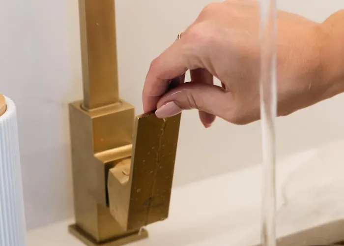 Superlative 24th Floor Mercury Tower By Buena Vista Appartement