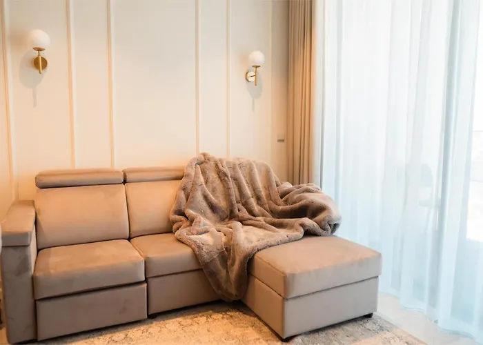 Superlative 24th Floor Mercury Tower By Buena Vista Appartement