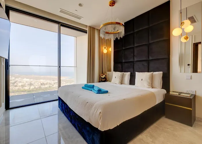 Appartement Superlative 24th Floor Mercury Tower By Buena Vista