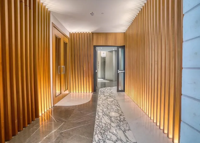 Appartement Superlative 24th Floor Mercury Tower By Buena Vista