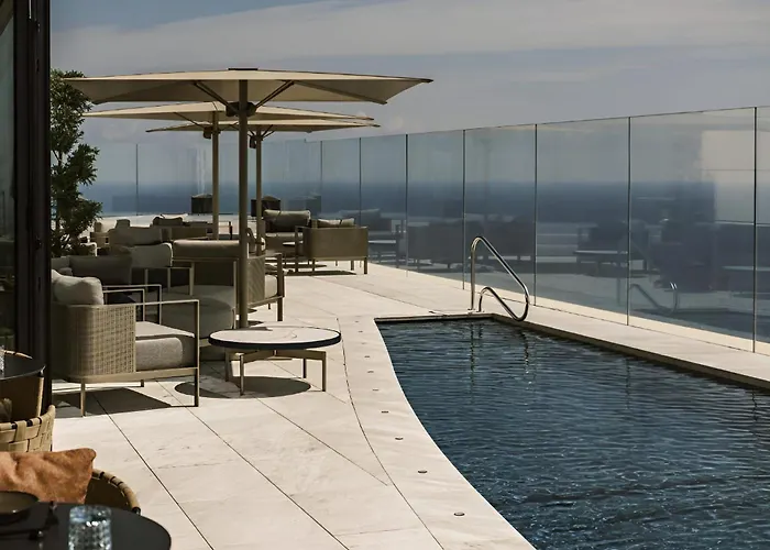 Appartement Superlative 24th Floor Mercury Tower By Buena Vista San Ġiljan