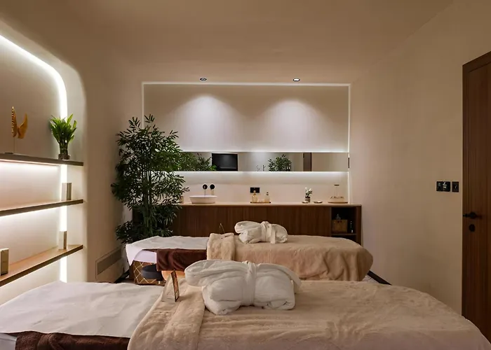 Superlative 24th Floor Mercury Tower By Buena Vista San Ġiljan