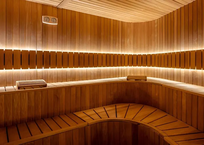 Superlative 24th Floor Mercury Tower By Buena Vista Appartement San Ġiljan