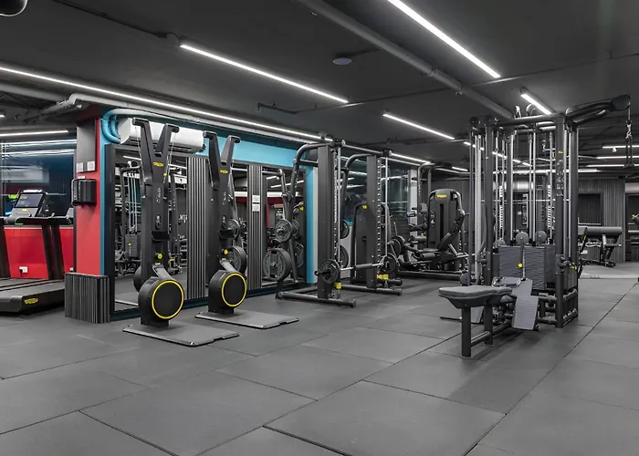 Superlative 24th Floor Mercury Tower By Buena Vista Appartement *