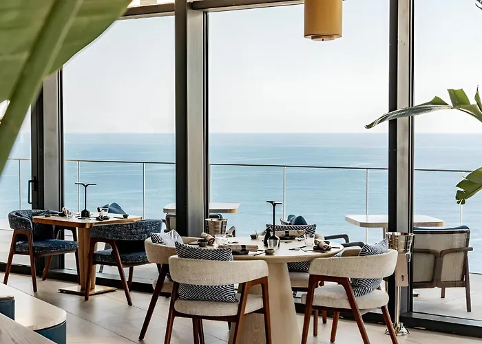 Appartement Superlative 24th Floor Mercury Tower By Buena Vista