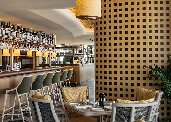 Superlative 24th Floor Mercury Tower By Buena Vista * San Ġiljan