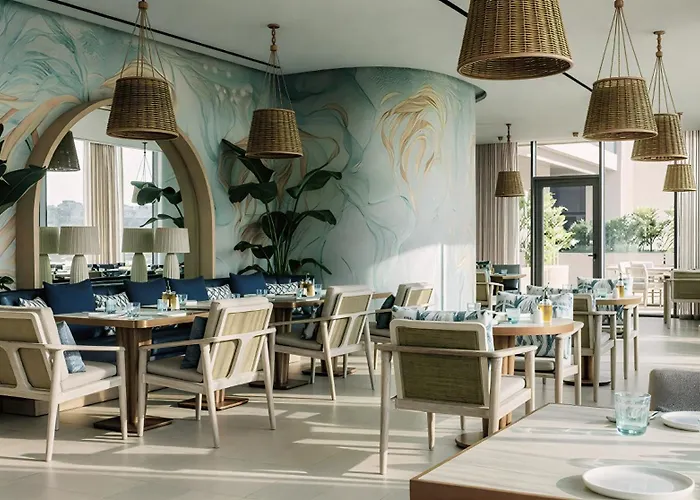 Appartement Superlative 24th Floor Mercury Tower By Buena Vista *