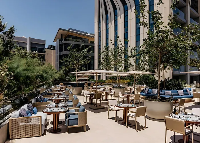 Superlative 24th Floor Mercury Tower By Buena Vista Appartement