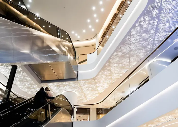 Appartement Superlative 24th Floor Mercury Tower By Buena Vista *