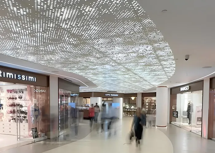 Appartement Superlative 24th Floor Mercury Tower By Buena Vista San Ġiljan