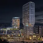 Superlative 24th Floor Mercury Tower By Buena Vista *