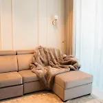 Superlative 24th Floor Mercury Tower By Buena Vista Appartement