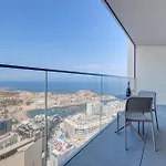 Appartement Superlative 24th Floor Mercury Tower By Buena Vista *