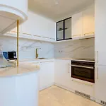 Superlative 24th Floor Mercury Tower By Buena Vista Appartement San Ġiljan
