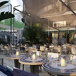 Superlative 24th Floor Mercury Tower By Buena Vista Appartement San Ġiljan