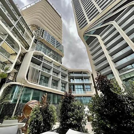 Superlative 24th Floor Mercury Tower By Buena Vista *